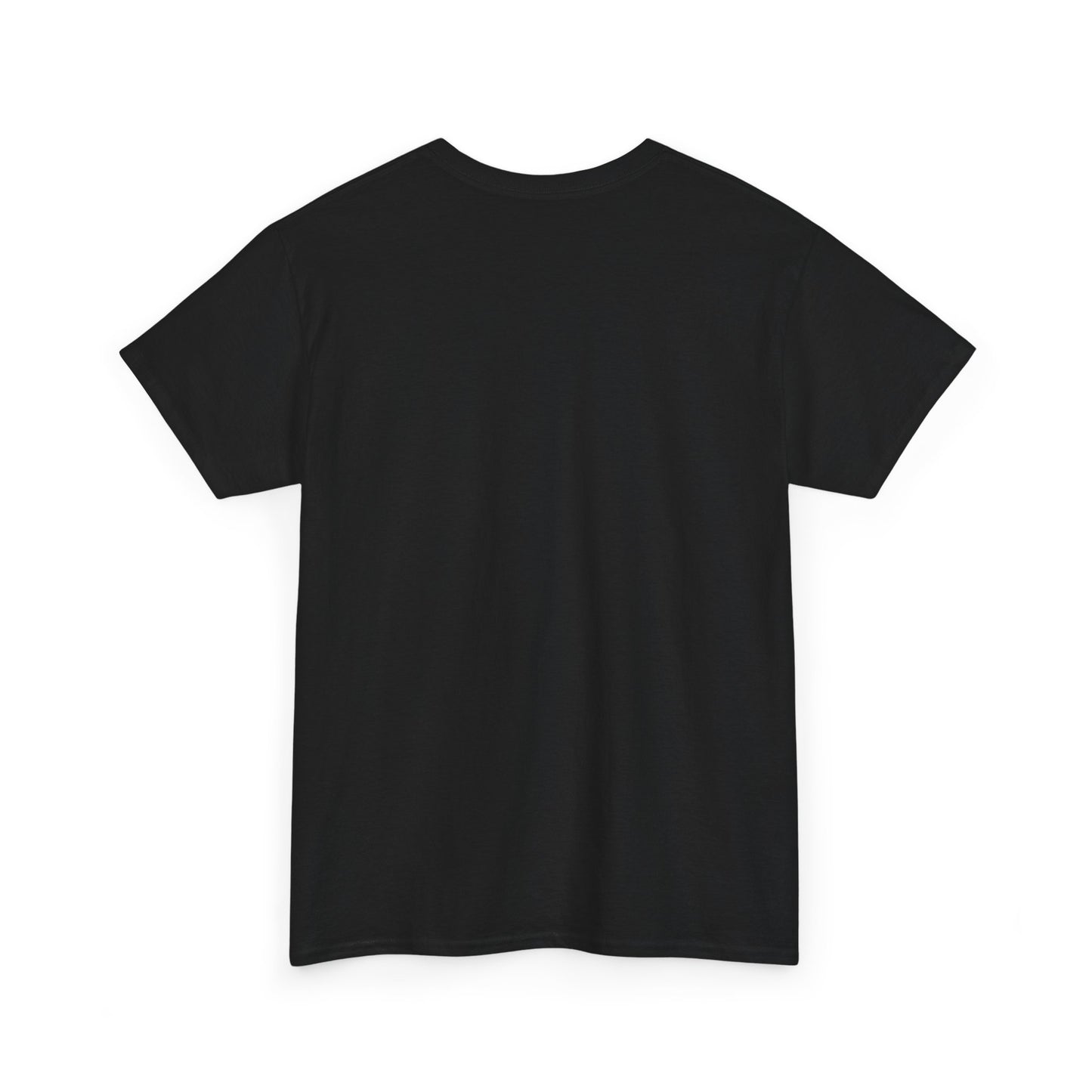 Big Holler - The Valley - Unisex Cotton Tee
