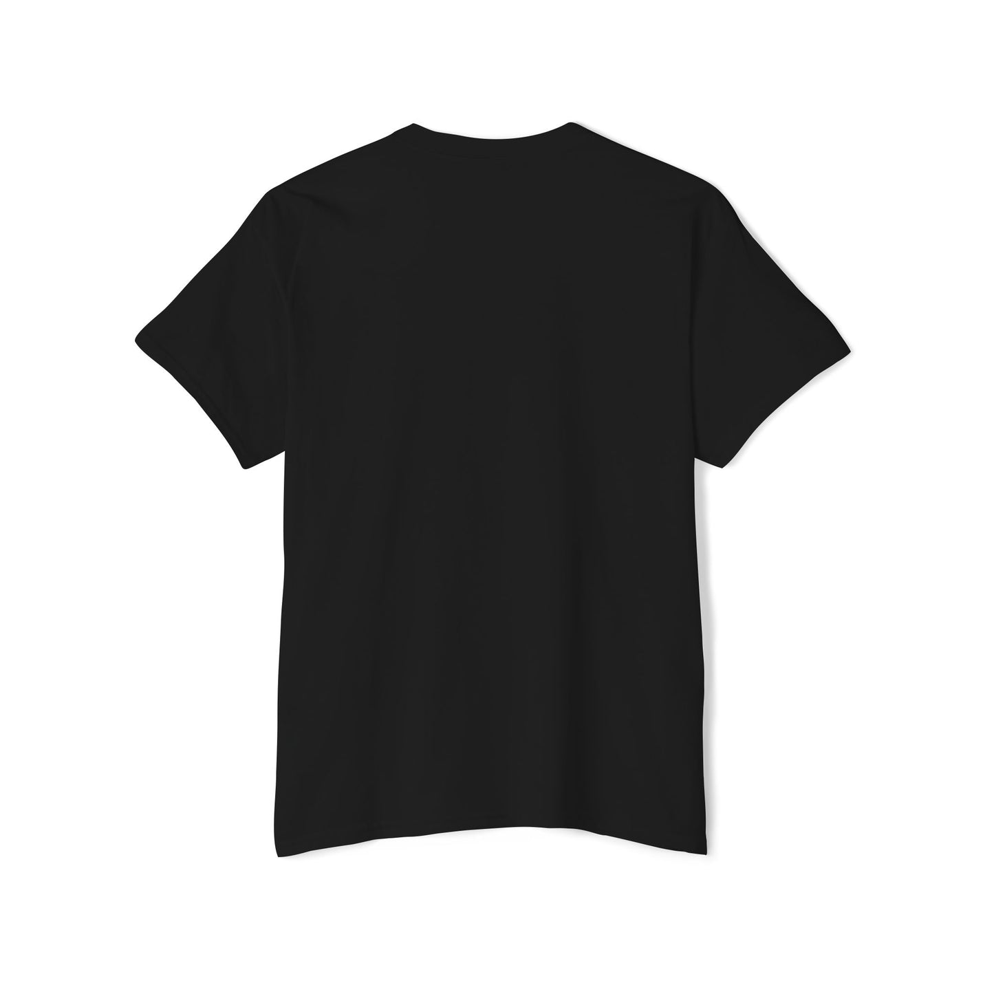 Big Holler (BH) - Unisex Heavy Cotton Pocket Tee