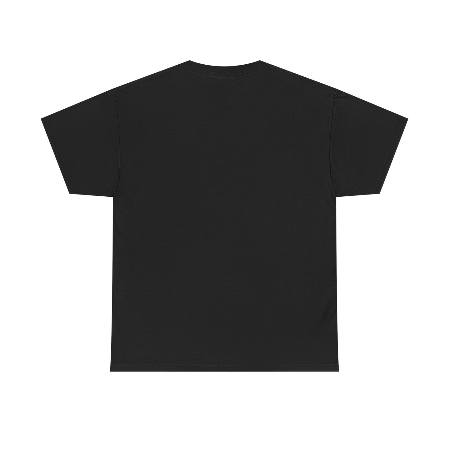 Big Holler - The Valley - Unisex Cotton Tee