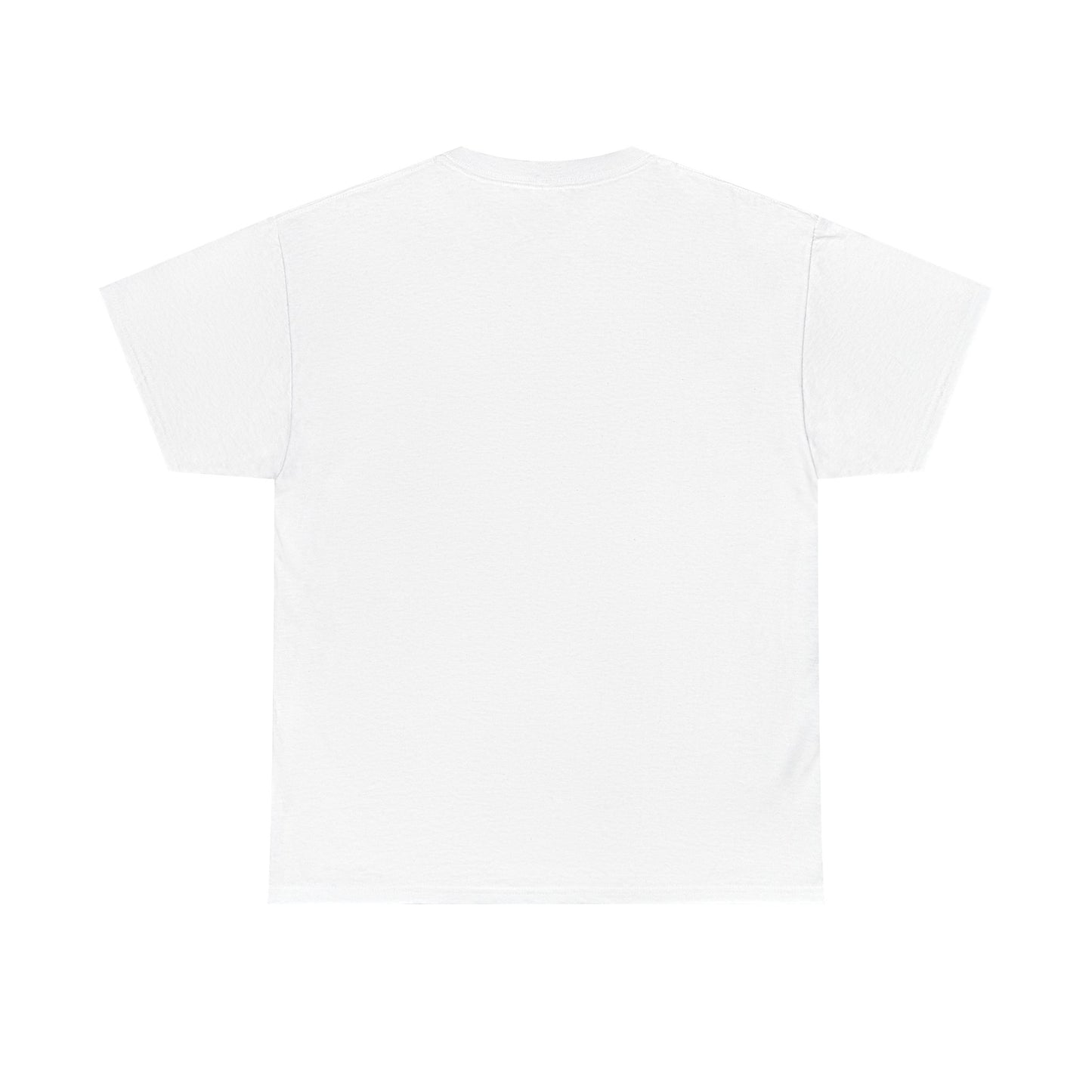 Big Holler - The Valley - Unisex Cotton Tee
