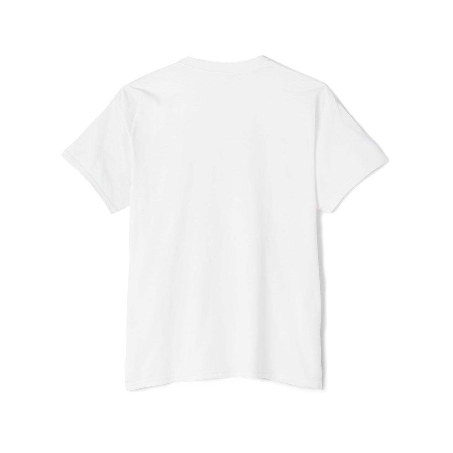 Big Holler (BH) - Unisex Heavy Cotton Pocket Tee