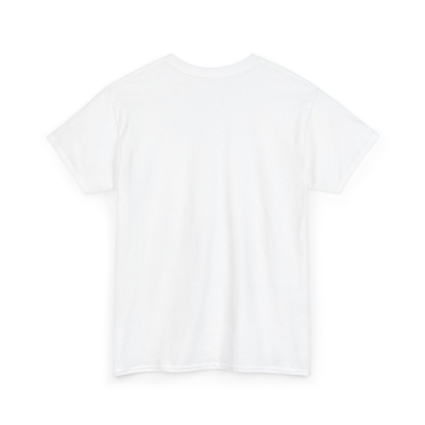 Big Holler - The Valley - Unisex Cotton Tee