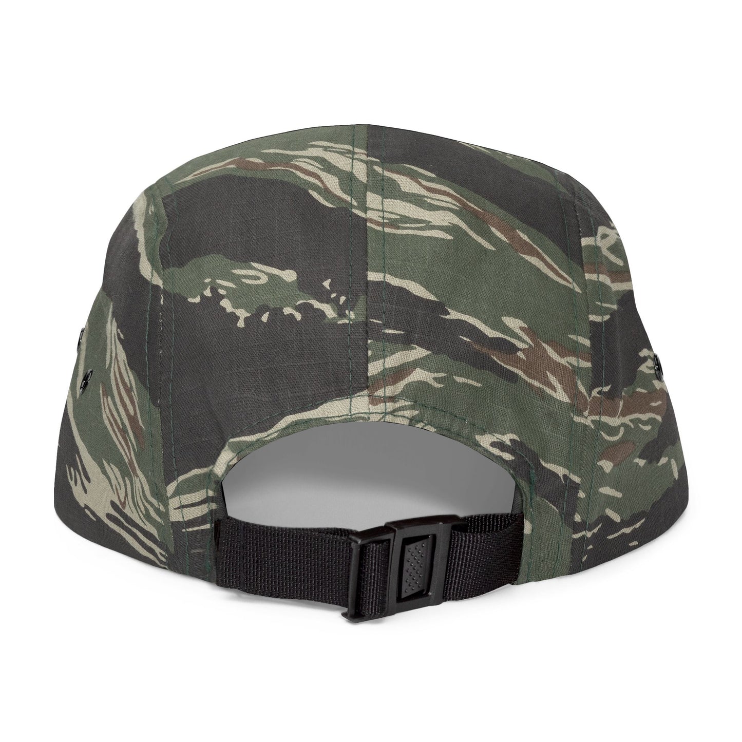 Big Holler (BH) - 5 Panel Cap (Embroidery)
