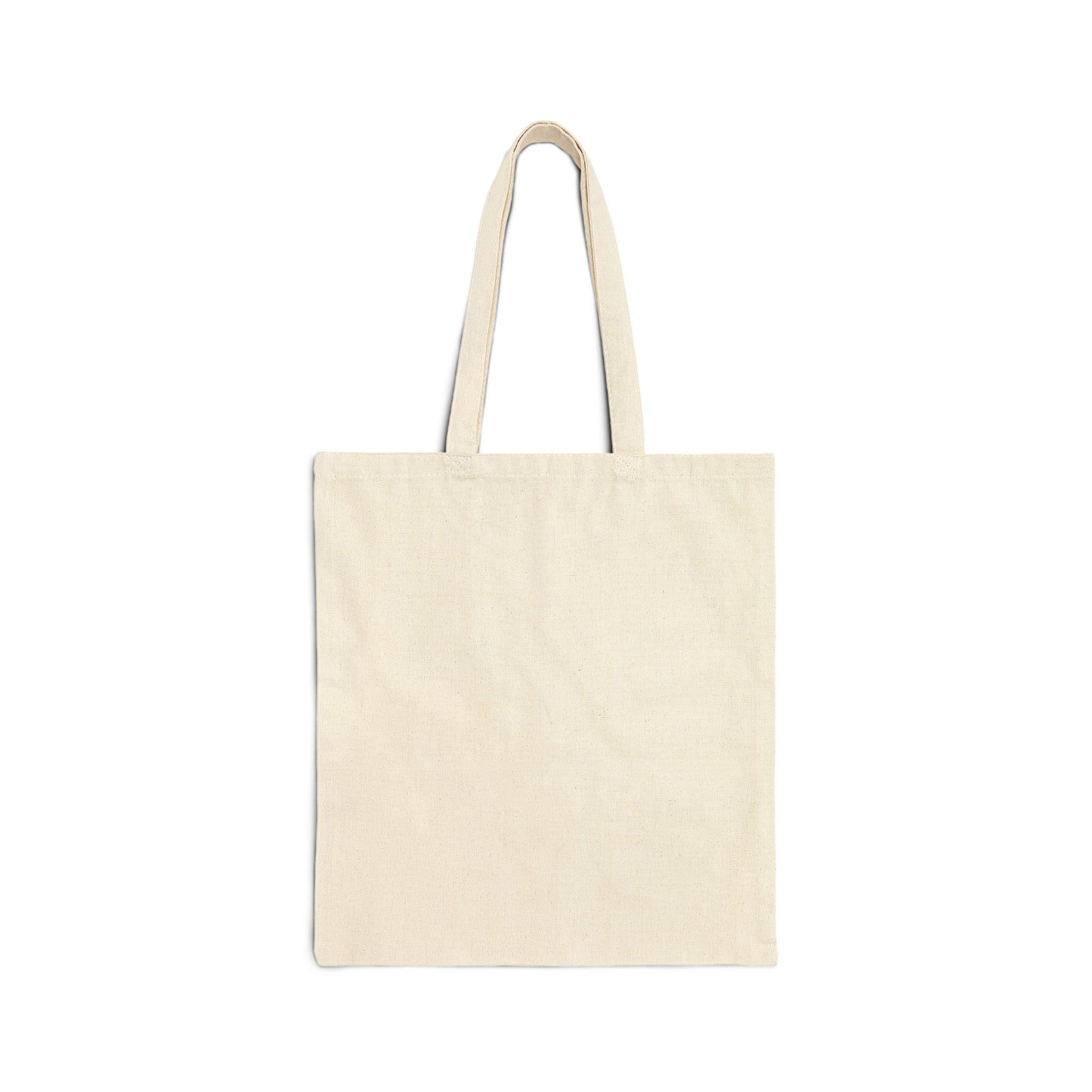 The Valley 2025 - Cotton Canvas Tote Bag