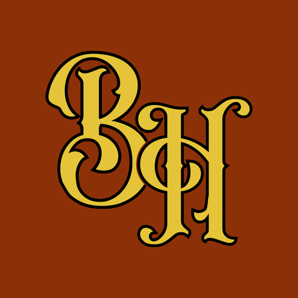 Big Holler Merch Shop